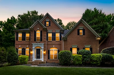2832 Shady Reach Lane, Charlotte, NC