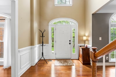 2832 Shady Reach Lane, Charlotte, NC