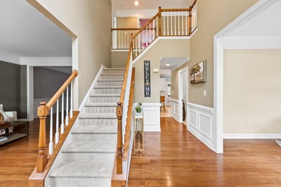 2832 Shady Reach Lane, Charlotte, NC