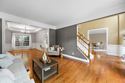 2832 Shady Reach Lane, Charlotte, NC