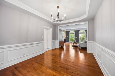 2832 Shady Reach Lane, Charlotte, NC