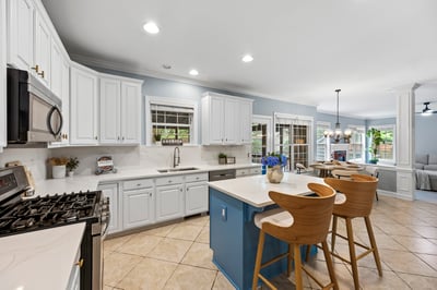 2832 Shady Reach Lane, Charlotte, NC