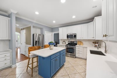 2832 Shady Reach Lane, Charlotte, NC