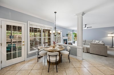 2832 Shady Reach Lane, Charlotte, NC
