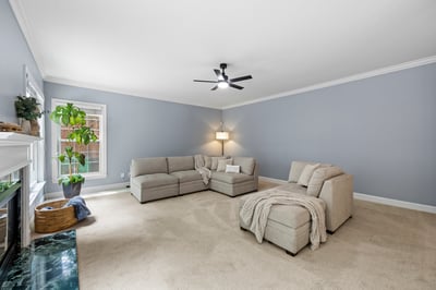 2832 Shady Reach Lane, Charlotte, NC