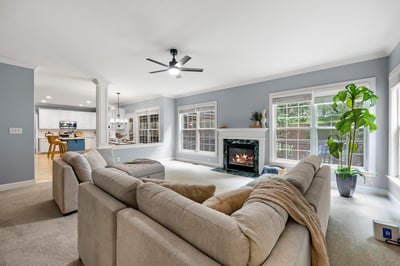 2832 Shady Reach Lane, Charlotte, NC