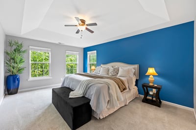 2832 Shady Reach Lane, Charlotte, NC