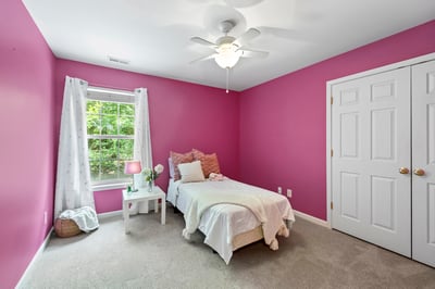 2832 Shady Reach Lane, Charlotte, NC