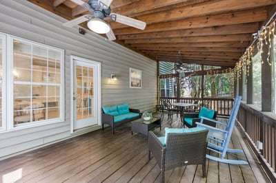 2832 Shady Reach Lane, Charlotte, NC