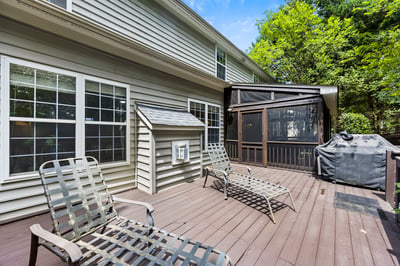 2832 Shady Reach Lane, Charlotte, NC