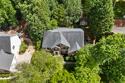 2832 Shady Reach Lane, Charlotte, NC