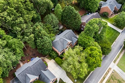 2832 Shady Reach Lane, Charlotte, NC