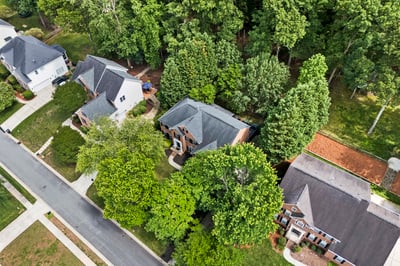 2832 Shady Reach Lane, Charlotte, NC