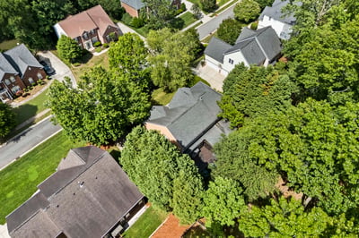 2832 Shady Reach Lane, Charlotte, NC