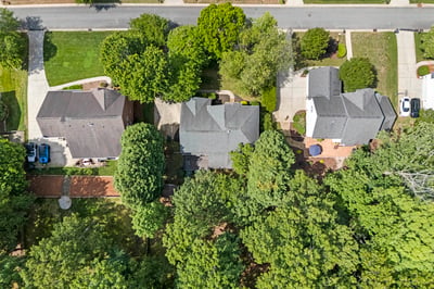 2832 Shady Reach Lane, Charlotte, NC