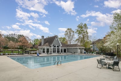 2832 Shady Reach Lane, Charlotte, NC
