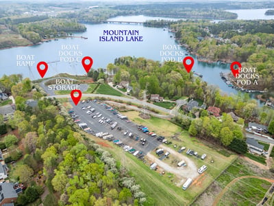 2832 Shady Reach Lane, Charlotte, NC
