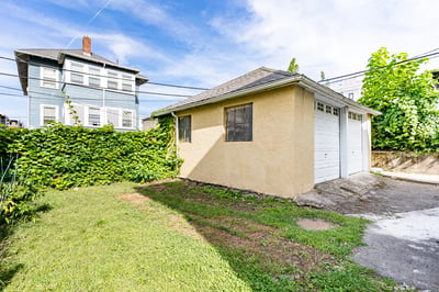 1-3 Lesher St, Roslindale, MA