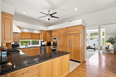 5500 Liverpool Court, Oak Park, CA