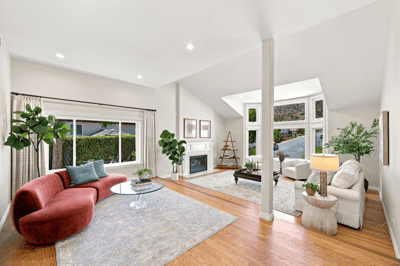 5500 Liverpool Court, Oak Park, CA