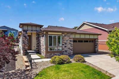 12556 W Montane Drive, Broomfield, CO