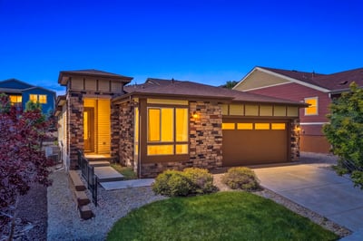 12556 W Montane Drive, Broomfield, CO