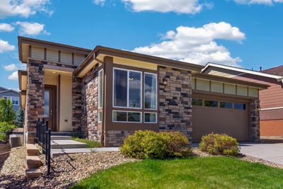 12556 W Montane Drive, Broomfield, CO