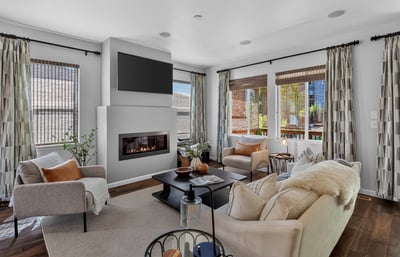 12556 W Montane Drive, Broomfield, CO