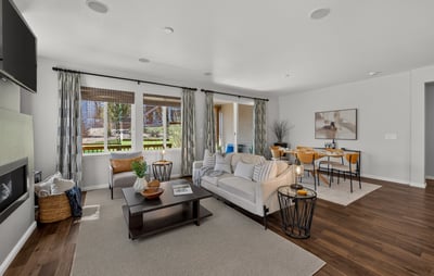 12556 W Montane Drive, Broomfield, CO