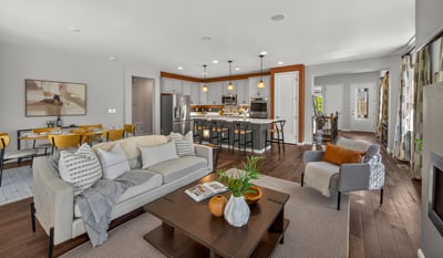 12556 W Montane Drive, Broomfield, CO