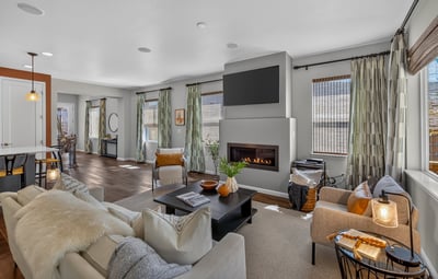 12556 W Montane Drive, Broomfield, CO