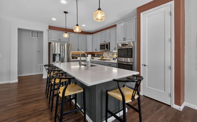 12556 W Montane Drive, Broomfield, CO