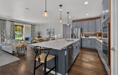 12556 W Montane Drive, Broomfield, CO