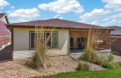 12556 W Montane Drive, Broomfield, CO