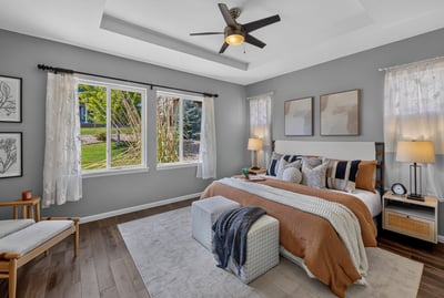 12556 W Montane Drive, Broomfield, CO