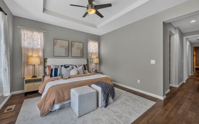 12556 W Montane Drive, Broomfield, CO