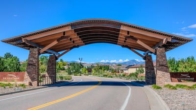 12556 W Montane Drive, Broomfield, CO