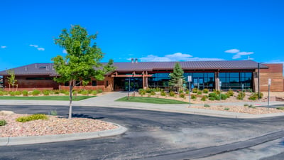 12556 W Montane Drive, Broomfield, CO
