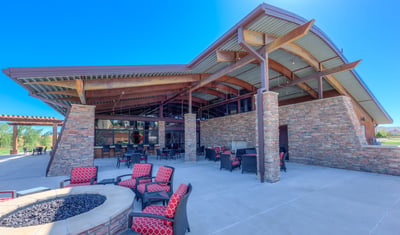 12556 W Montane Drive, Broomfield, CO
