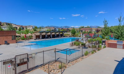 12556 W Montane Drive, Broomfield, CO