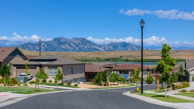 12556 W Montane Drive, Broomfield, CO