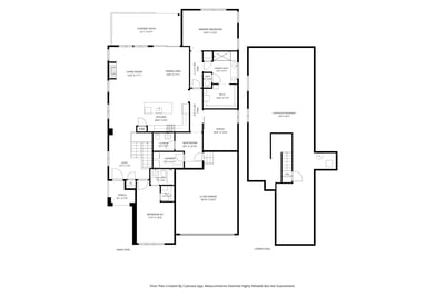12556 W Montane Drive, Broomfield, CO