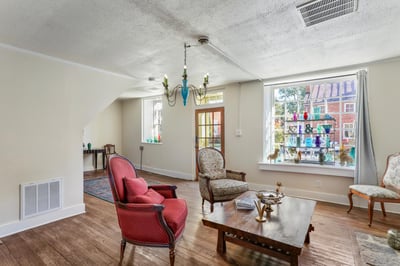 1226 Washington Street, Harpers Ferry, WV