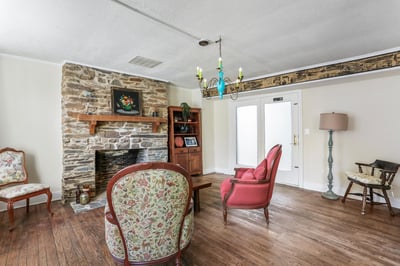 1226 Washington Street, Harpers Ferry, WV