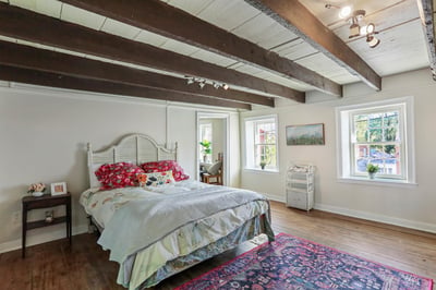 1226 Washington Street, Harpers Ferry, WV