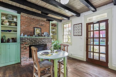 1226 Washington Street, Harpers Ferry, WV