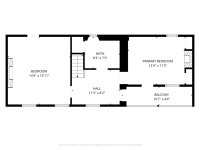 1226 Washington Street, Harpers Ferry, WV