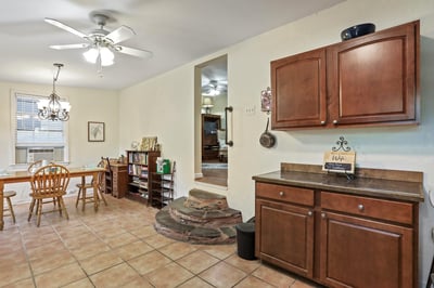 1226 Washington Street, Harpers Ferry, WV