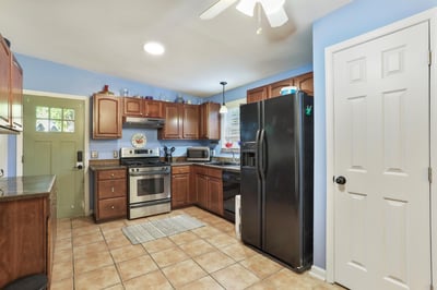 1226 Washington Street, Harpers Ferry, WV