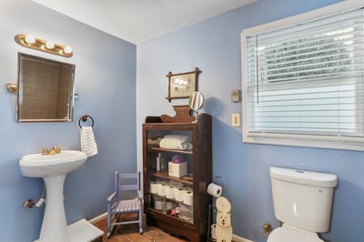 1226 Washington Street, Harpers Ferry, WV